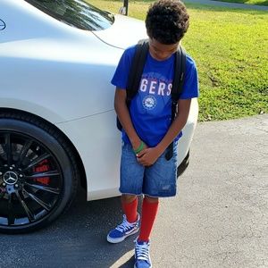 Meet your Posher, Jamal